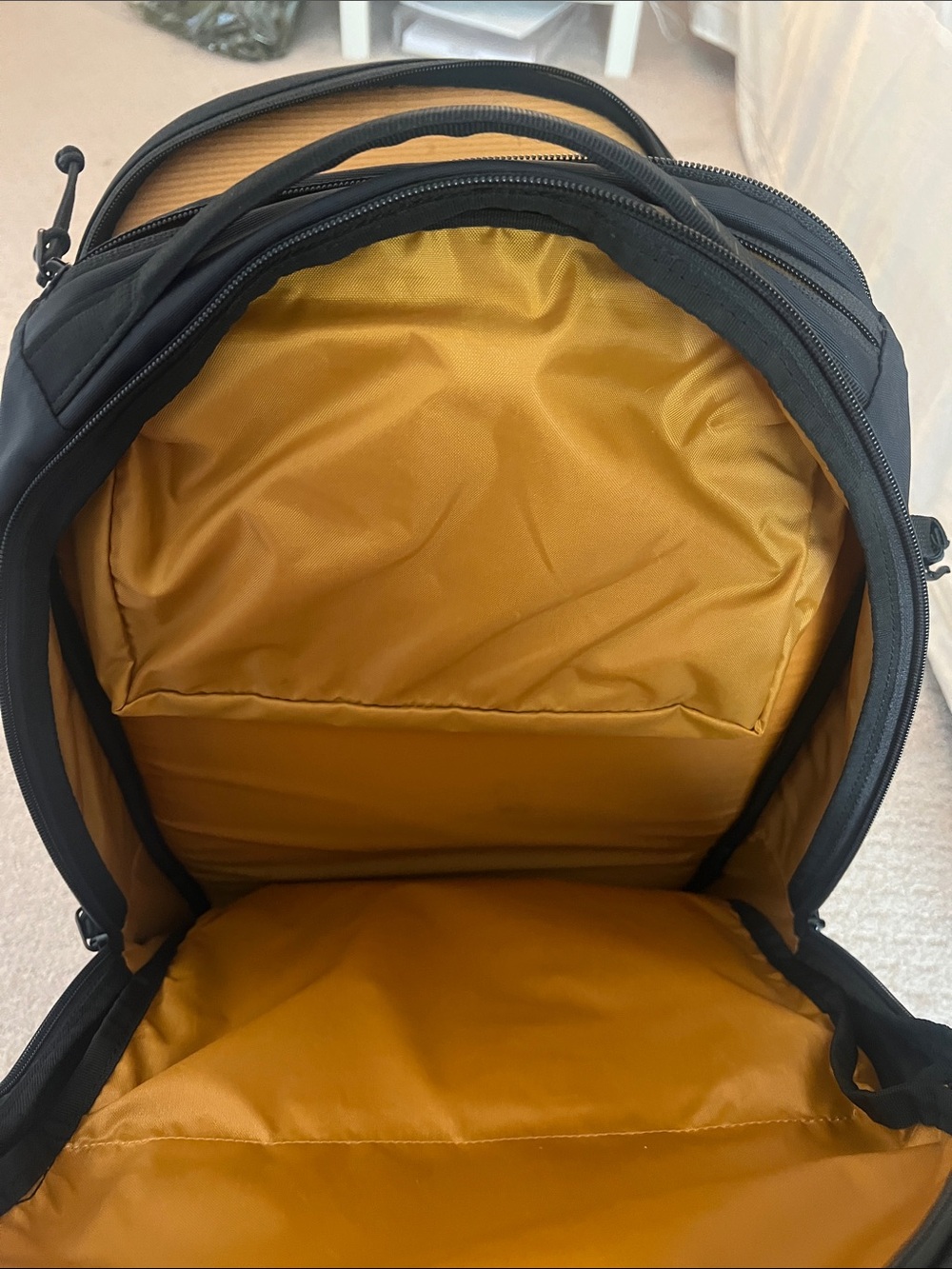 Rab Depot 28L Day Pack - Picture 3 of 7